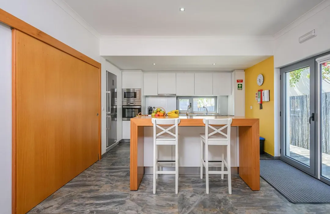Feel Discovery Douro Las House-1