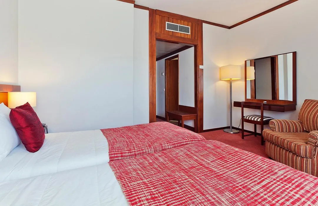 Hotel Lux Mundi-1