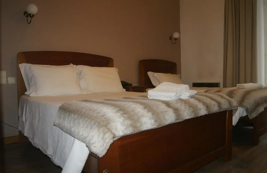 Hotel Chique Aliados-1