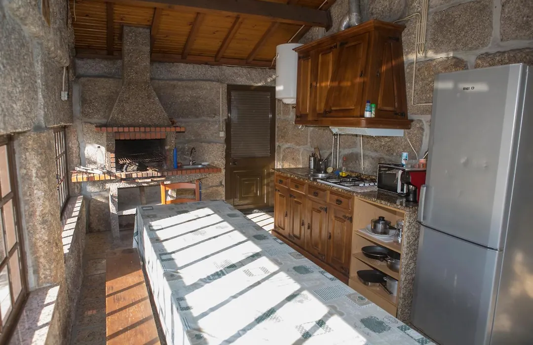 Quinta Do Carvalho - Nature Guest Houses-1