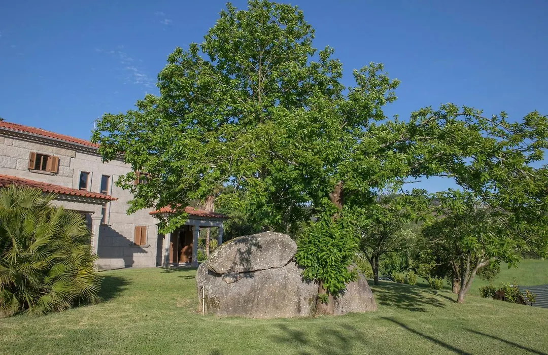 Quinta Do Carvalho - Nature Guest Houses-1