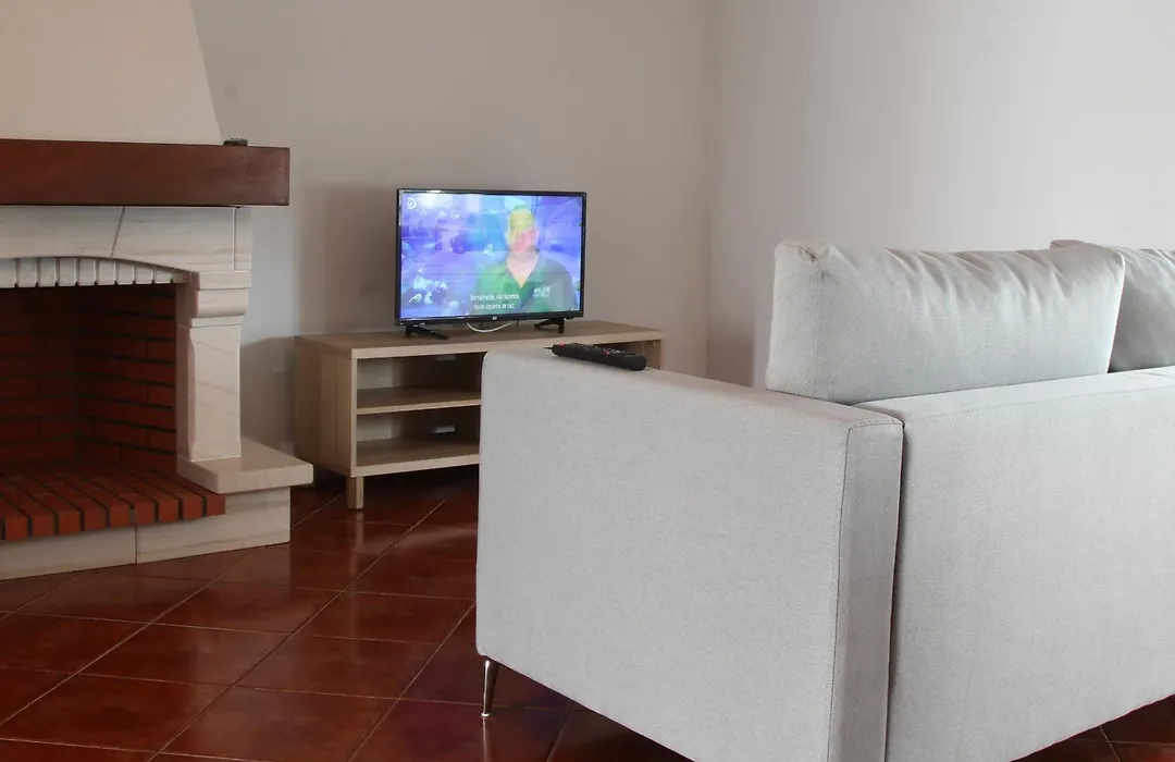 Casas Do Monte-1