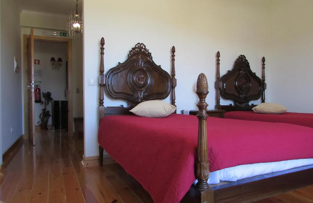 Casa De Besteiros-1