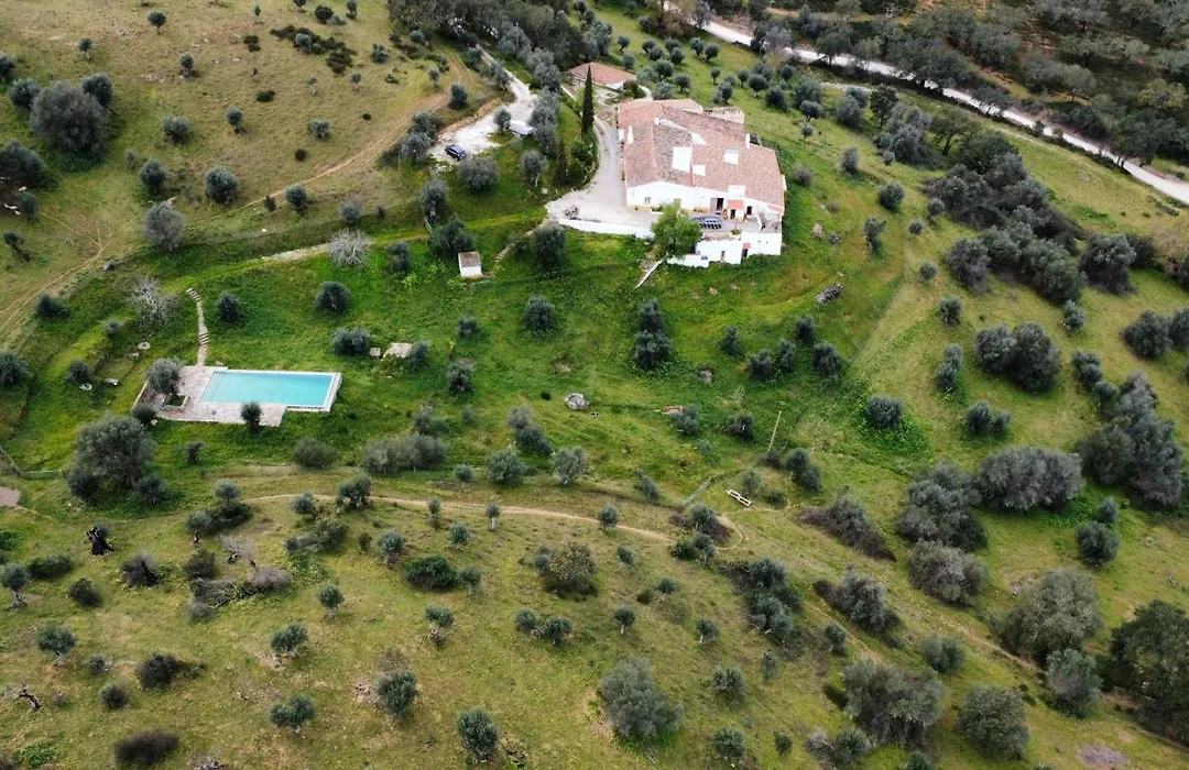 Quinta De Evoramonte-1