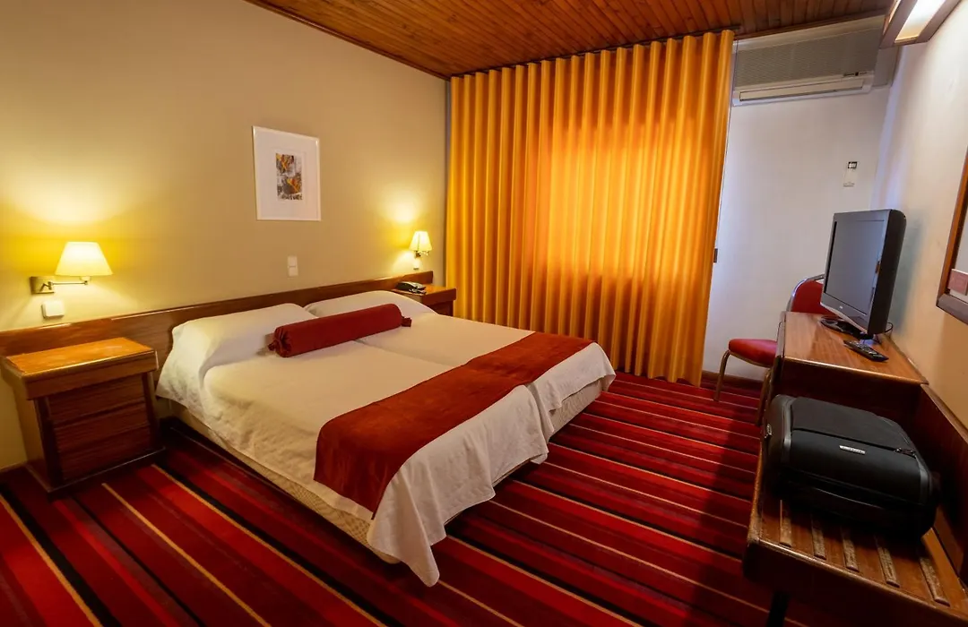 Hotel Eurosol Seia Camelo-1