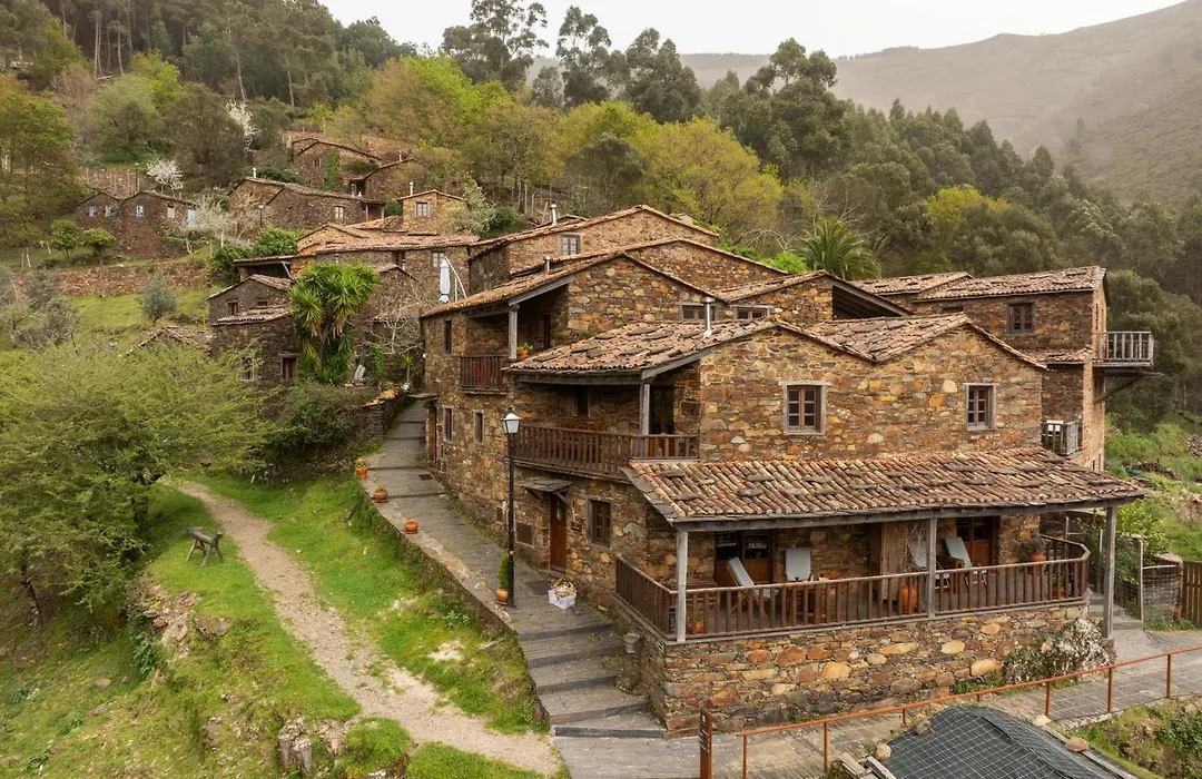 Cerdeira - Home For Creativity-1