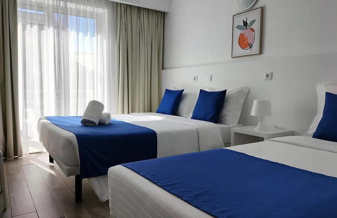 Residencial Tropicália AL-1