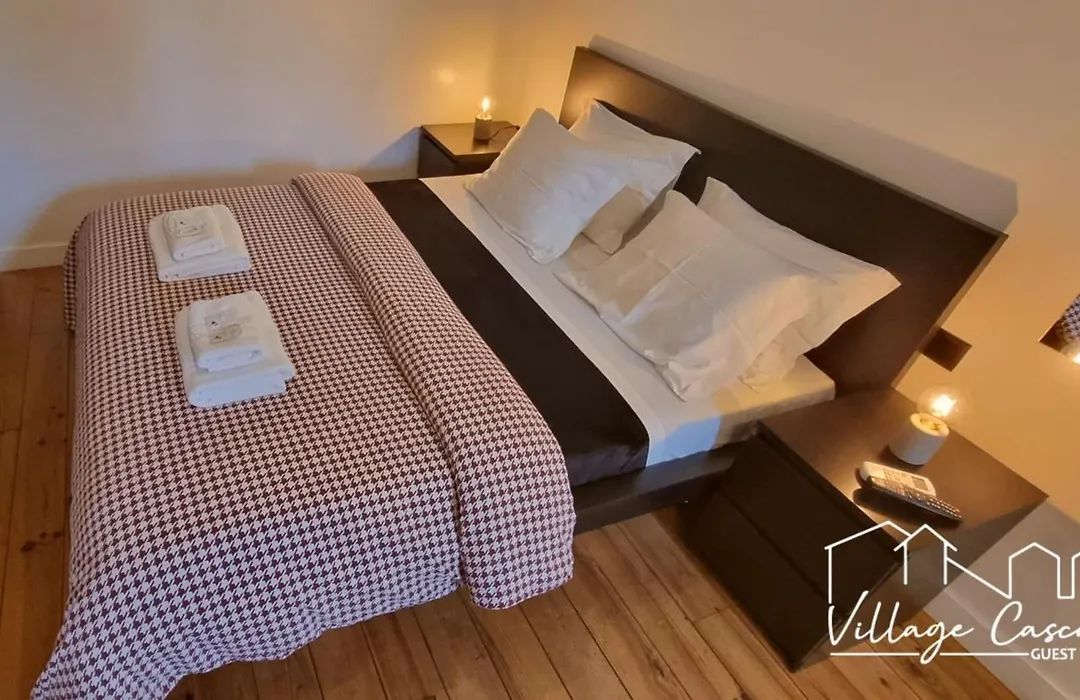 Village Cascais Guest House-1