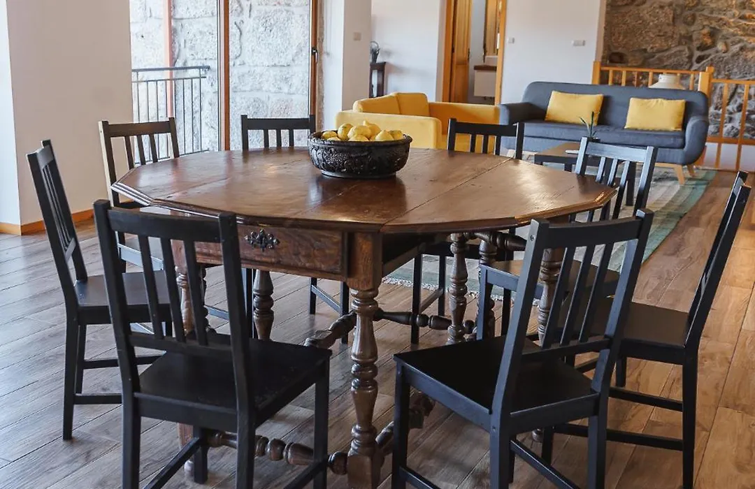 Casas Da Morgadinha - Casas De Ferias E Turismo Rural-1