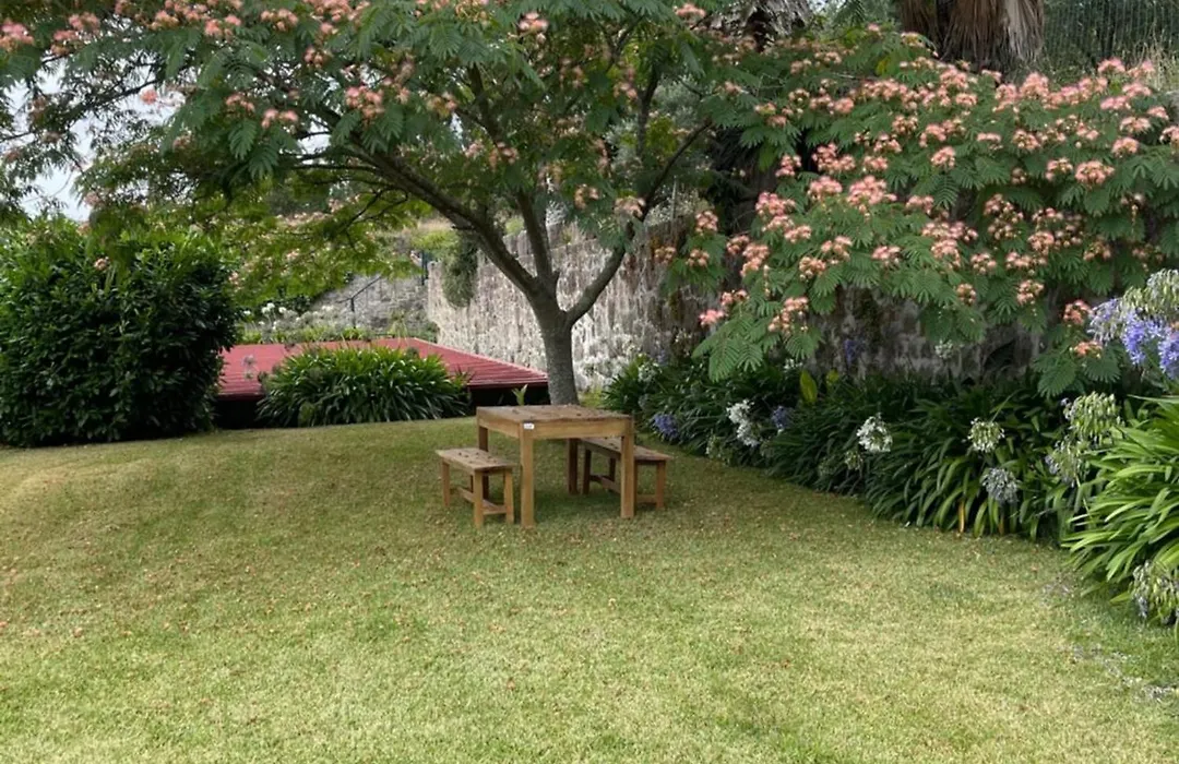 Quinta Da Fonte - Agroturismo-1