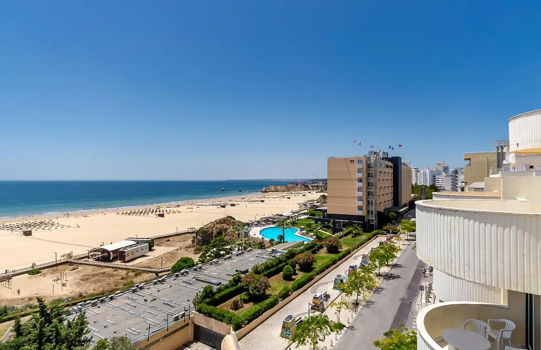 Turim Algarve Mor Apartamentos Turisticos-1