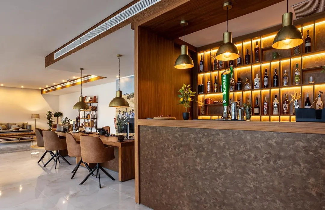 Evora O Cante Hotel-1