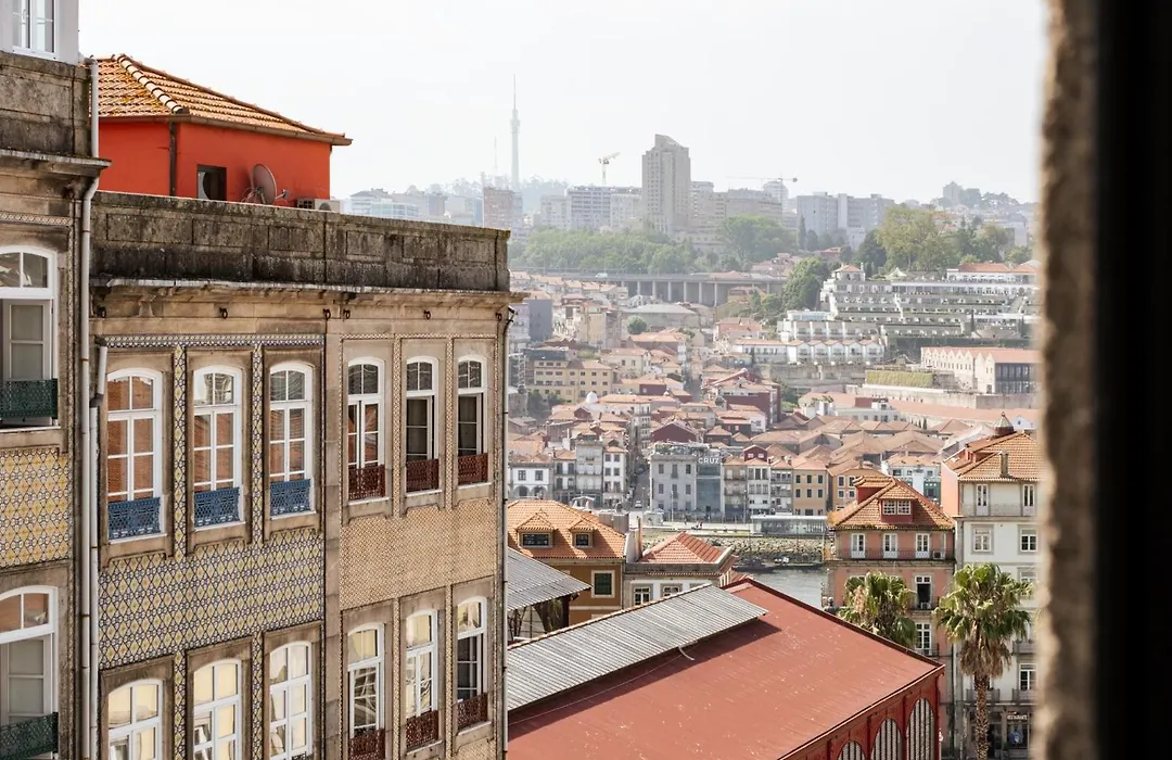 Hotel Da Bolsa-1
