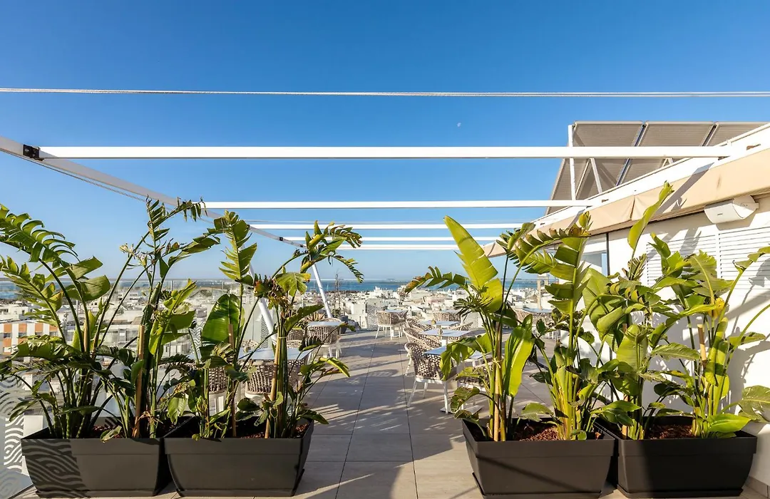 Pure Formosa Concept Hotel-1