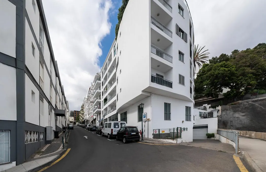 Apartamento Princesa Dona Amelia By An Island Apart-1