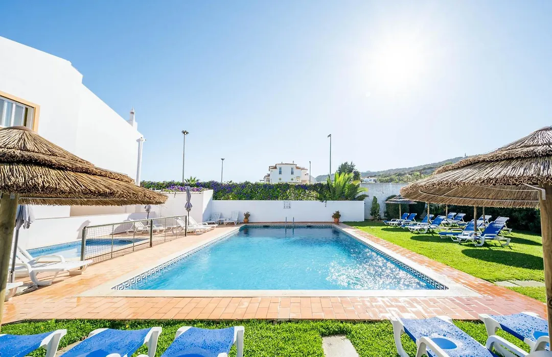 Oasis Beach Apartments-1
