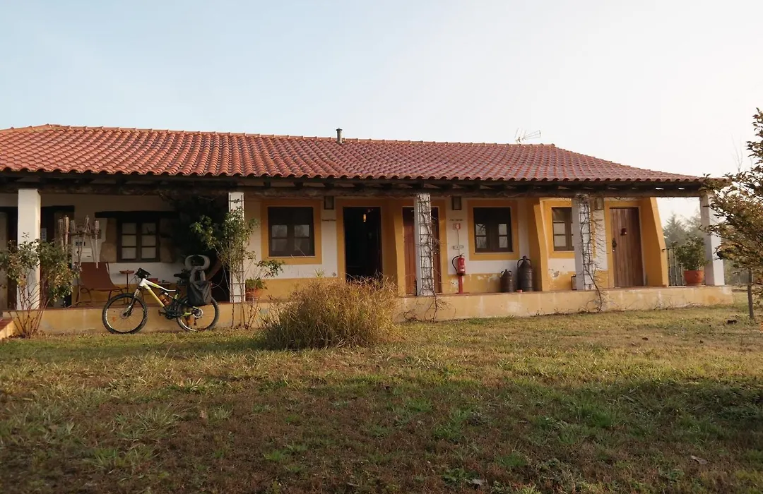 Quinta dos Trevos - Artes e Ofícios-1