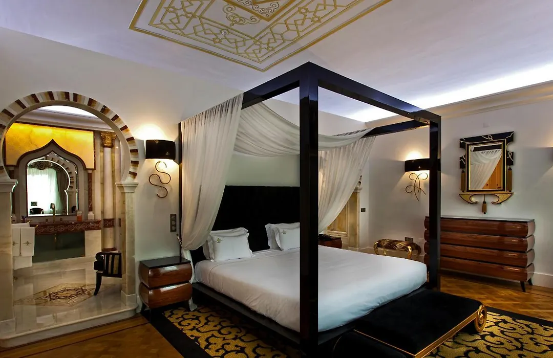 Alentejo Marmòris Hotel&Spa-1