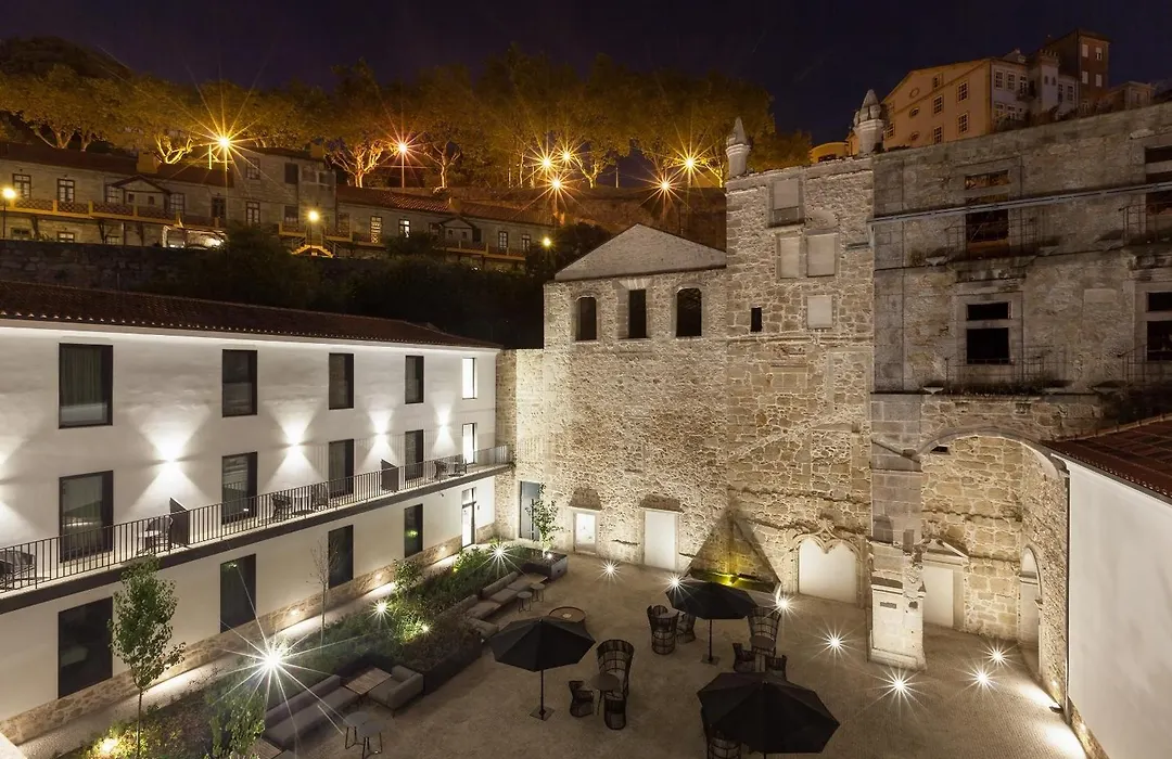 NEYA Porto Hotel-1