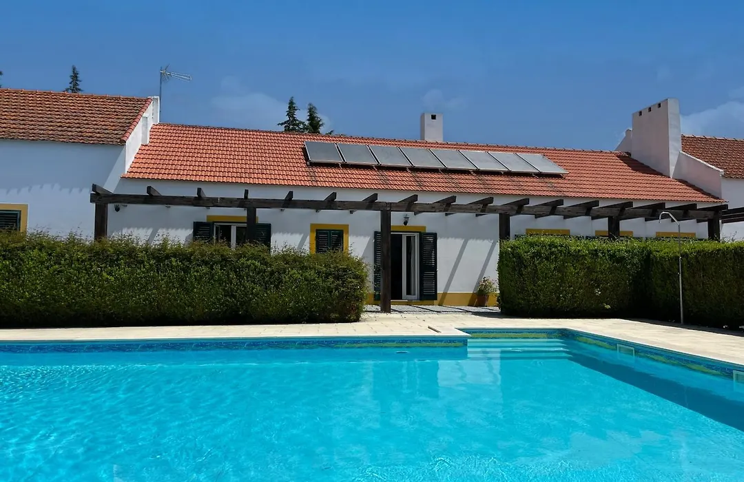 Agroturismo Horta Da Vila-1