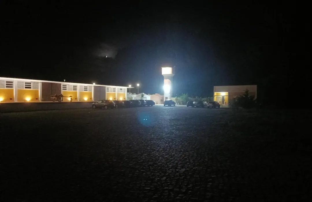 Bagos Do Vilar-1