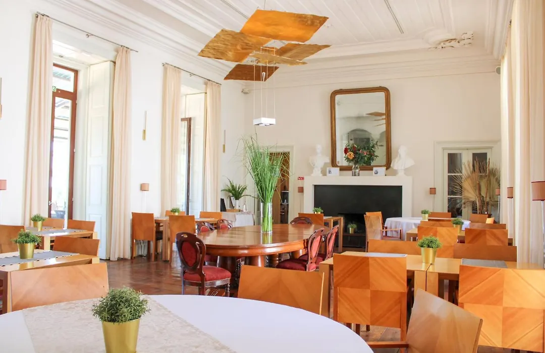 Alentejo Star Hotel - Sao Domingos - Mertola - Duna Parque Resorts & Hotels-1