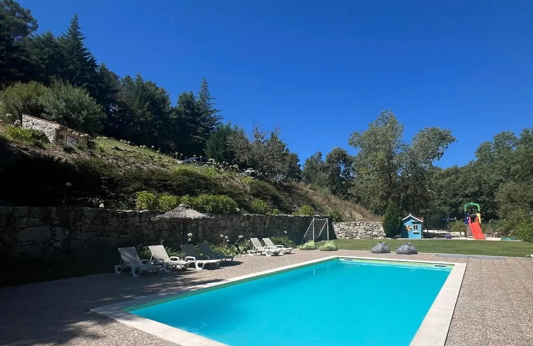 Casa Moinho Da Mouta-1