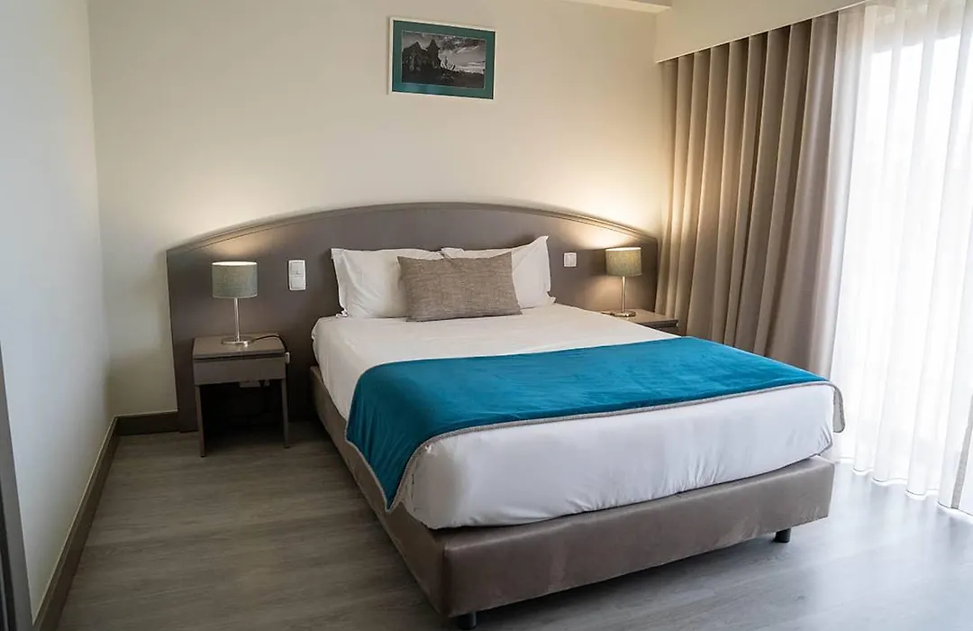 Apulia Praia Hotel-1
