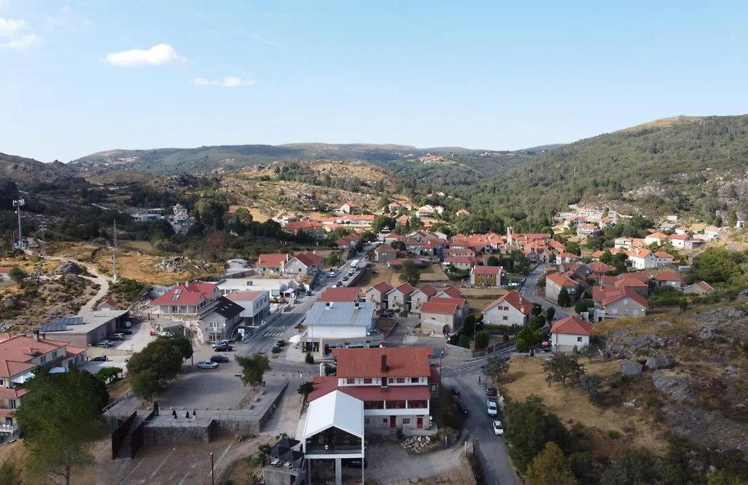 Alojamento Local - Miradouro Do Castelo-1