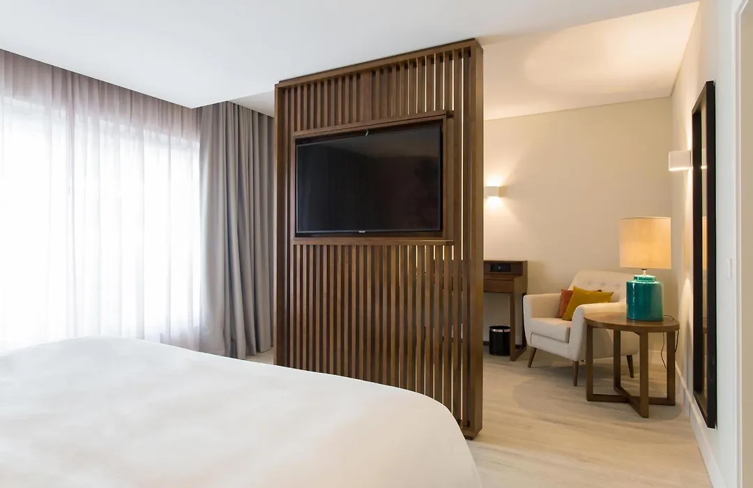 Four Points By Sheraton Sesimbra-1