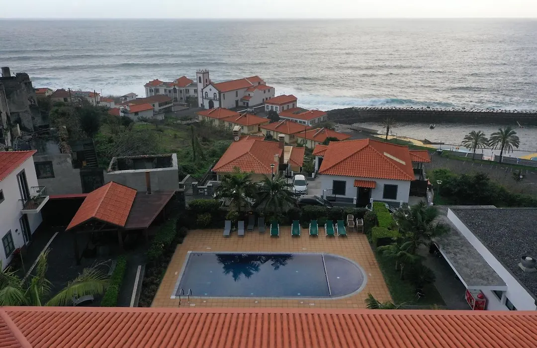 Casa Da Capelinha-1