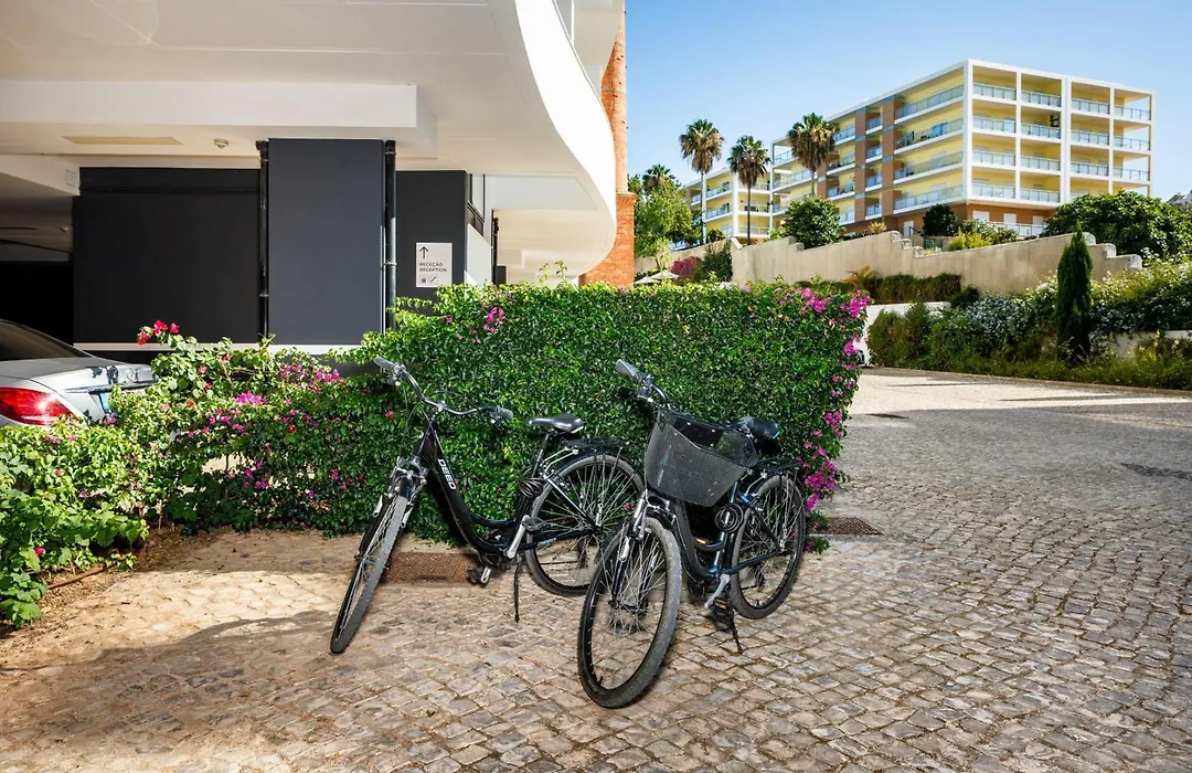 Jupiter Marina Hotel - Couples & Spa (Adults Only)-1