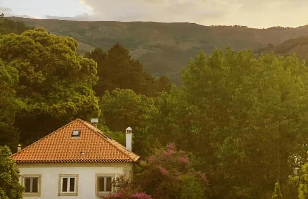 Casa das Essências, Quinta de Santo António-1