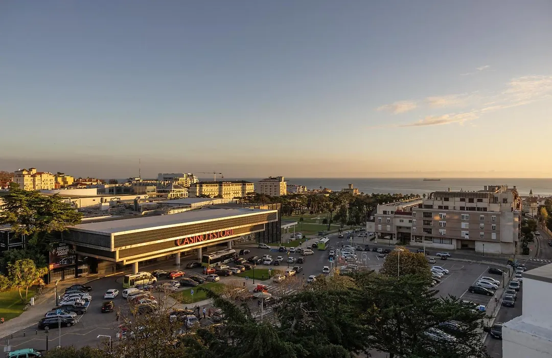 Hotel Alvorada-1