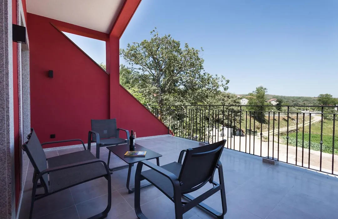 Belas Vistas Hotel-1