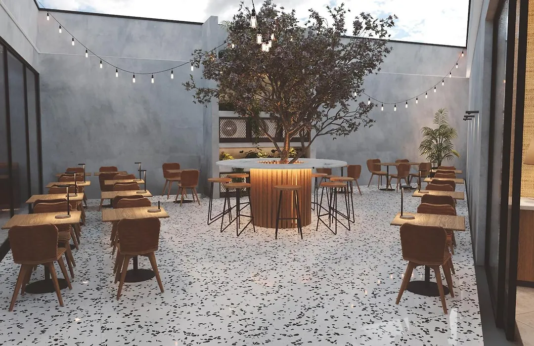 Four Points By Sheraton Matosinhos-1