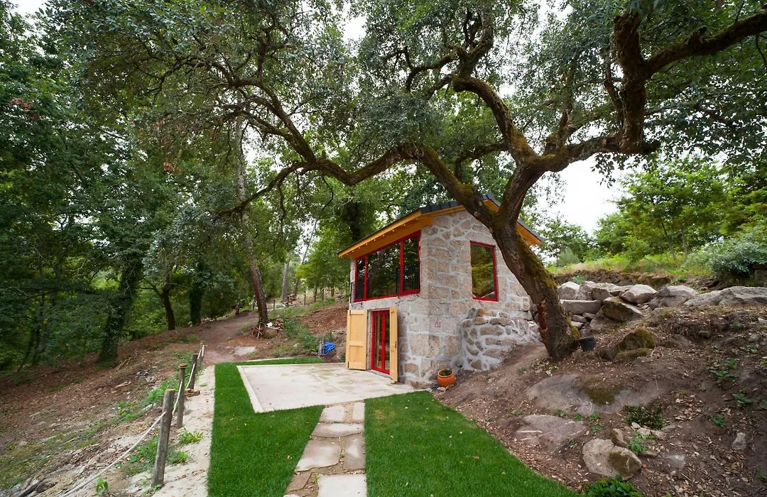 Refugio Das Poldras-1