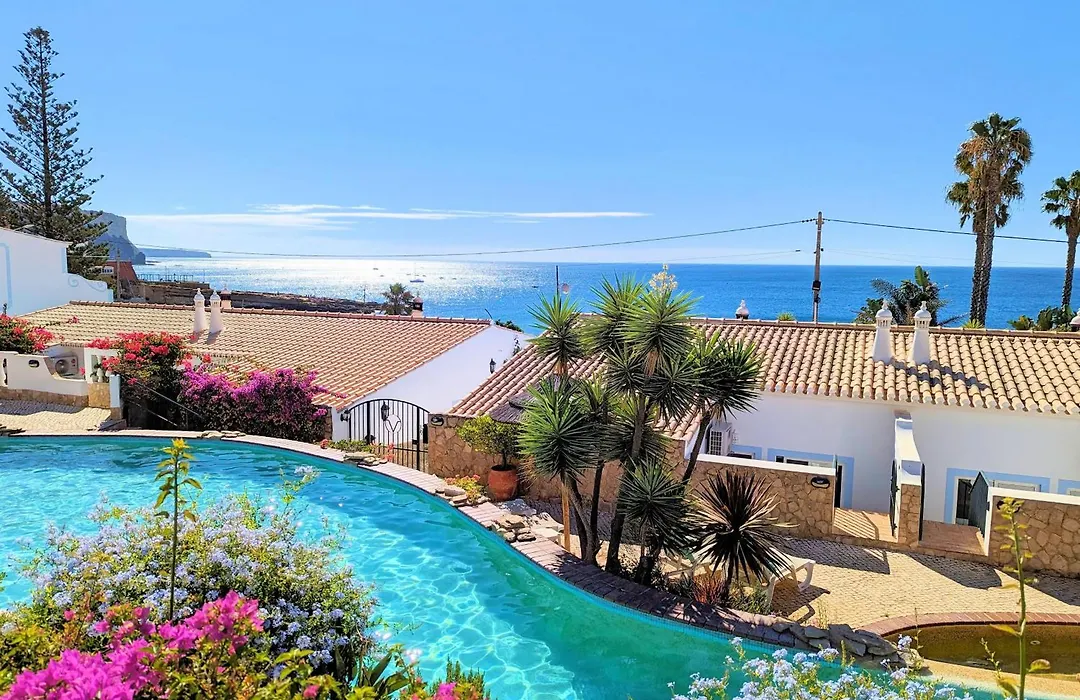Ocean Villas Luz-1