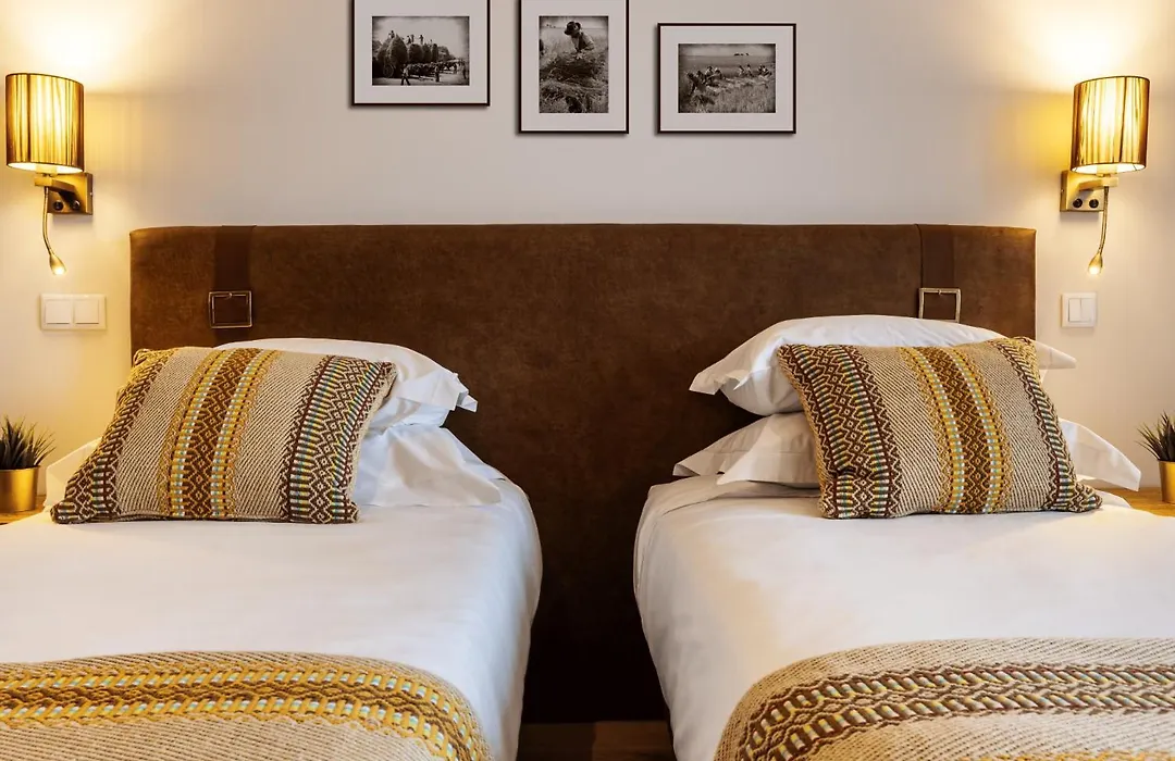 Evora O Cante Hotel-1