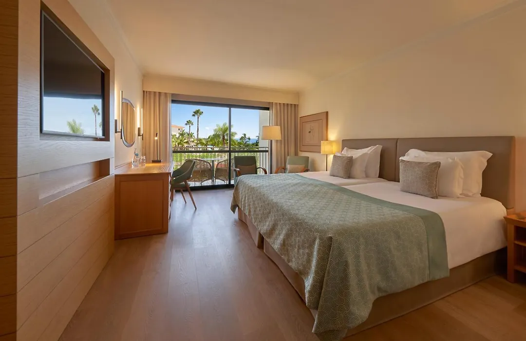 Hotel Porto Mare - Portobay-1