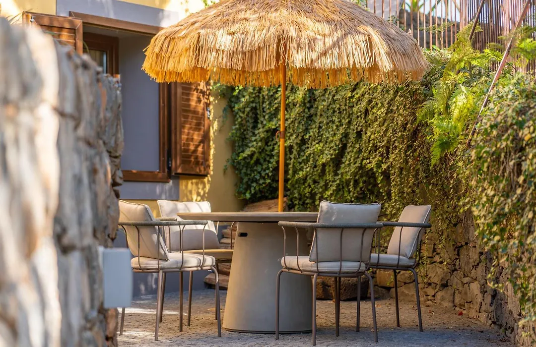 Hotel Quinta Do Furao-1