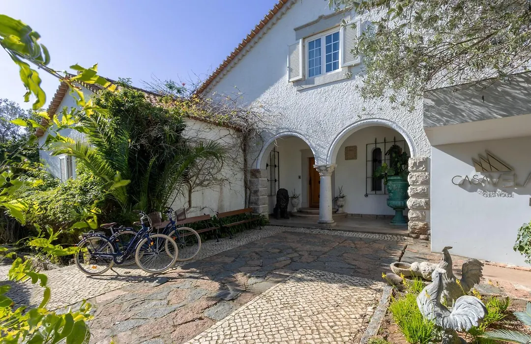 Casa Vela Boutique House & Spa-1