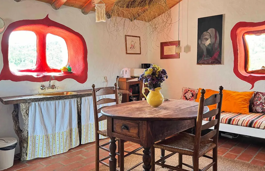 The Hobbit House - Montes Da Ronha-1