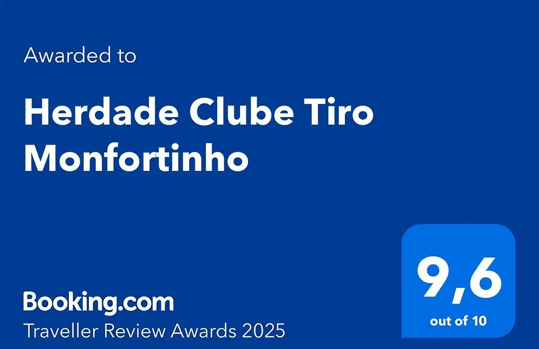 Herdade Clube Tiro Monfortinho-1