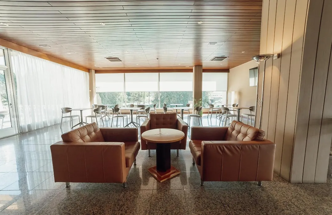 Hotel Vianorte-1