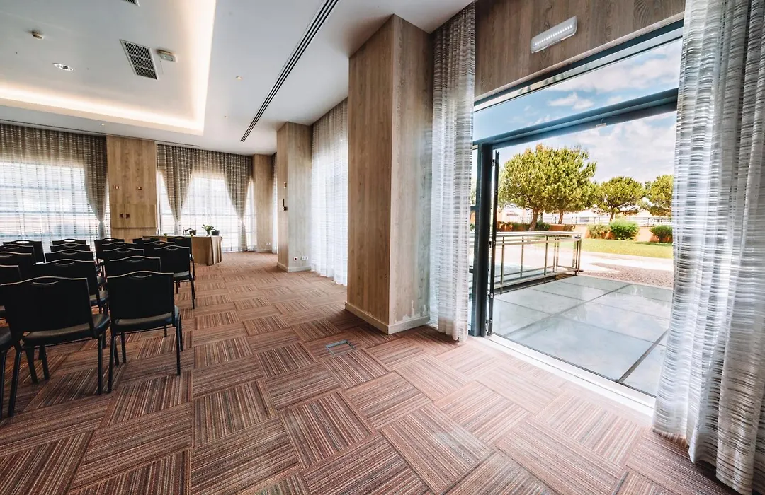 Real Marina Hotel & Spa-1