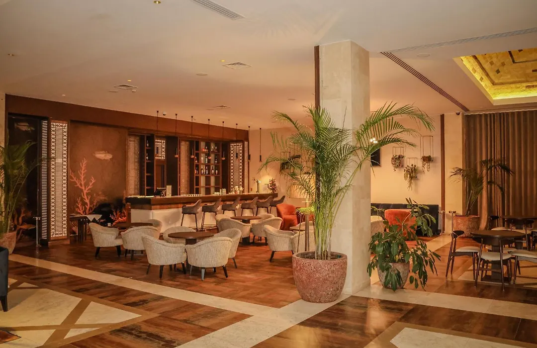 Real Marina Hotel & Spa-1