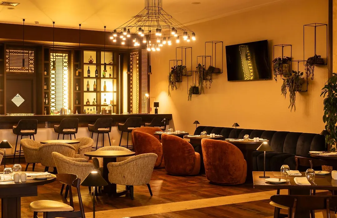 Real Marina Hotel & Spa-1