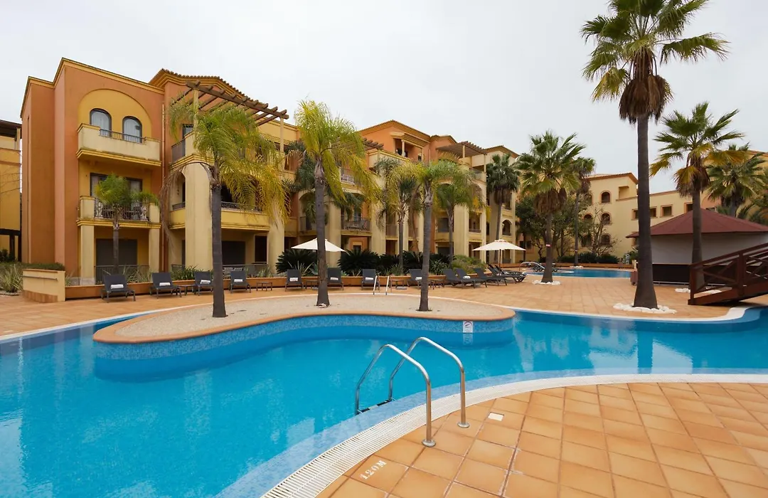 The Residences Vilamoura-1