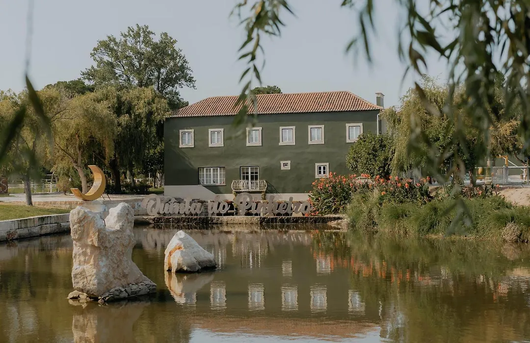 Quinta Do Pinheiro Hotel E Eventos By Grupo Quinta Dos Lagos-1
